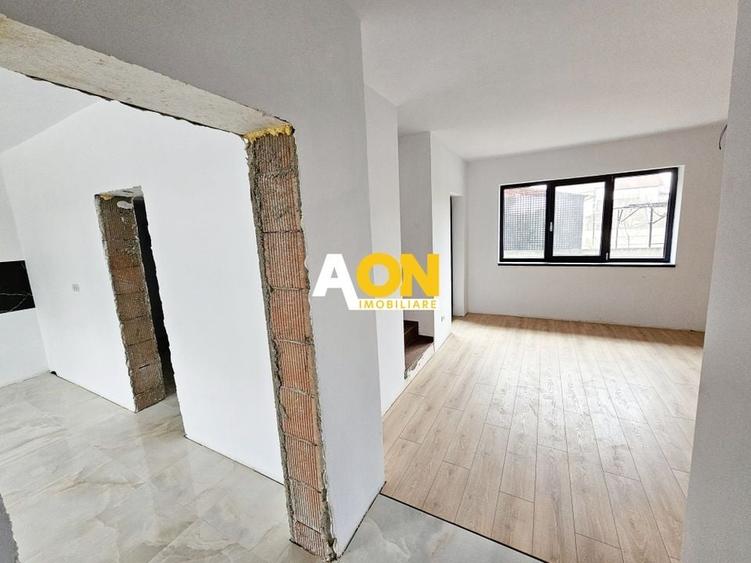 Casa tip insiruit, 4 camere, finisaje la cheie, Micesti - 5