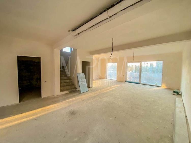 Casa 4 camere de vanzare in Gheorgheni, Cluj Napoca - 2