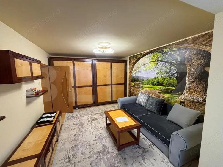 Apartament 3 camere- 70 mp zona semicentrala, Punctele Cardinale - 8