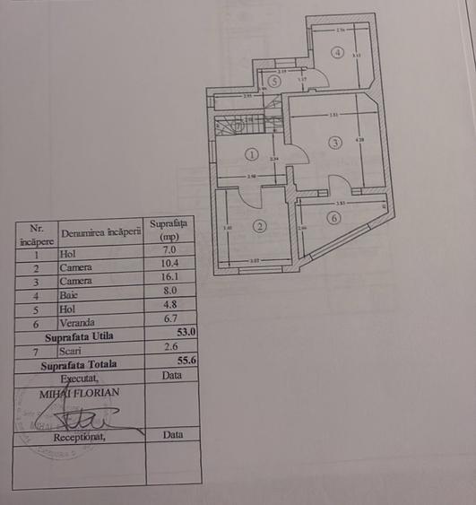 VILĂ INTERBELICĂ DE VÂNZARE – COTROCENI - 11