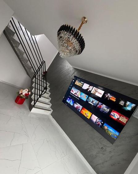 Casa moderna de vanzare in Vanatori 110 mp util... - 1