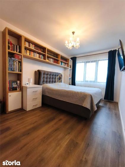 Casa 4 camere de vanzare Catalina - 7