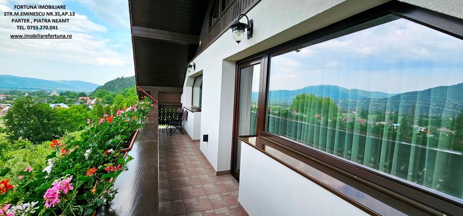 Complex turistic cu spatiu cazare,agrement,teren,livada,com.Alexandru cel Bun - 21