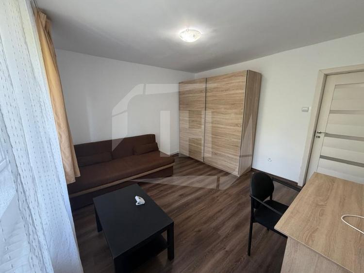 Apartament 2 camere I decomandat I Manastur - 1
