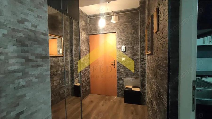 Apartament la parter 2 camere de vanzare in zona Alfa - 5