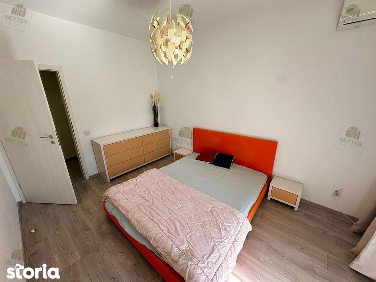Apartament 2 camere, loc de parcare inclus - Metrou Dimitrie Leonida - 8