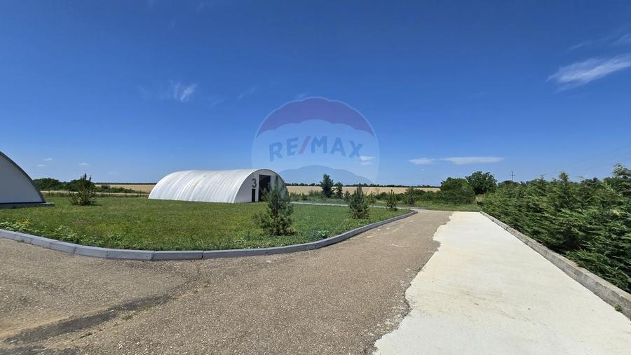 DE VANZARE | Hale | 1407mp | Teren 9344 | Potigrafu - 6