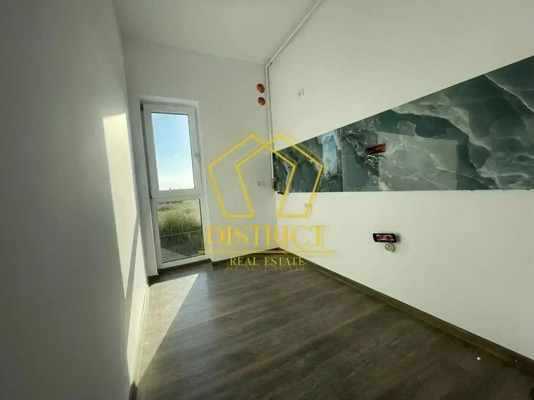 Apartamente cu 2 camere, finisaje premium, gradina | Torontatului - 4