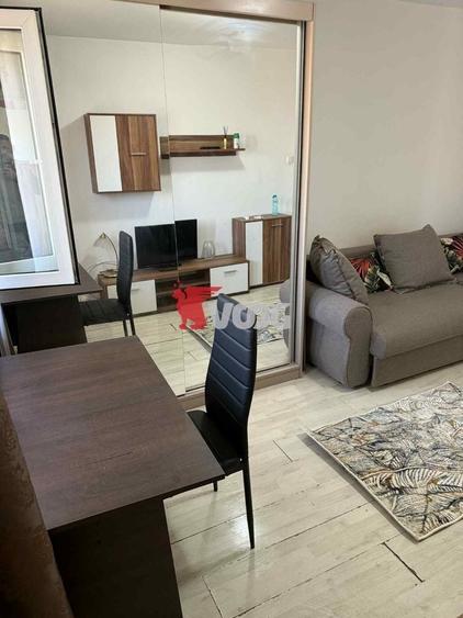 Apartament 1 camera -Complexul studentesc - 3