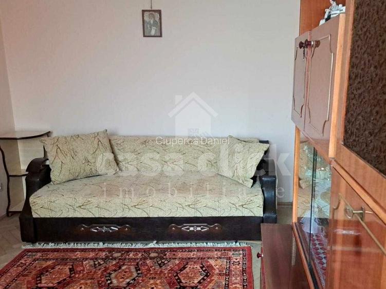 Apartament 2 camere Micro 19, langa Sala Sporturilor