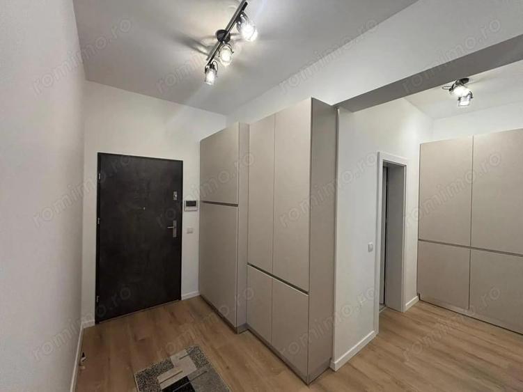 Apartament nou, modern spre inchiriere, situat in centrul orasului Tg. Mures - 9
