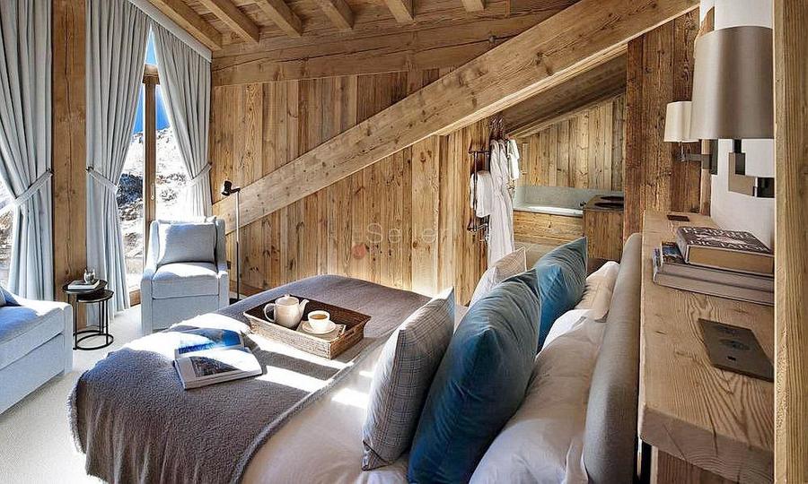 Vila DuplexTip Chalet - 11