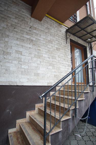 4 Camere Victoriei Bloc Nou-Boutique Parcare Singur pe Etaj Apartament Premium - 21