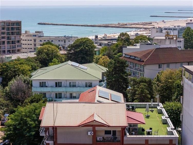 Hotel in Eforie Nord cu 43 de Camere - Investitie Premium la 5 Minute de Plaja - 3