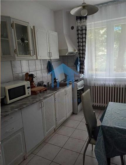 Apartament 2 camere, Plopilor - 4