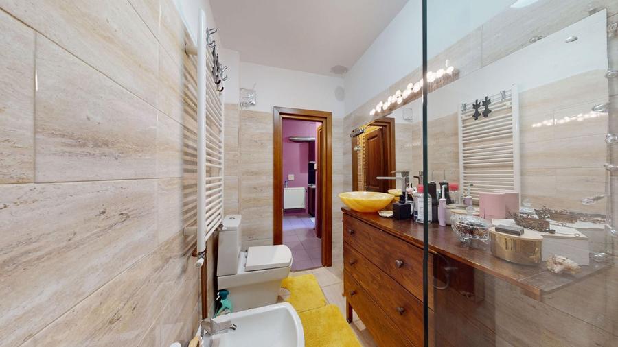Apartament cu farmec interbelic | 3 camere | Domenii - 20