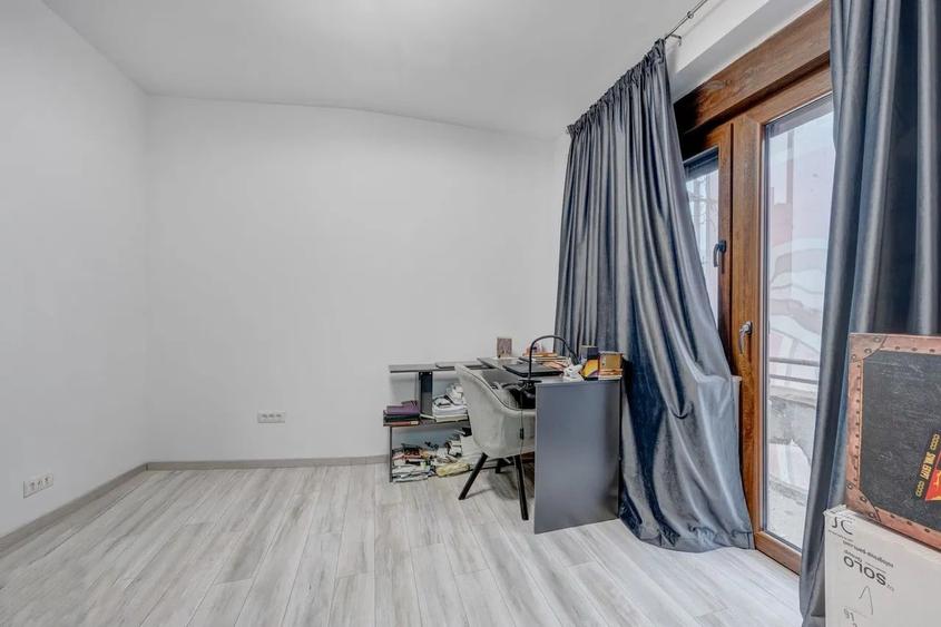 URGENT!, IMOBIL INDEPENDENT, 1260 MP, CURTE, LOCUIT/BIROURI/AIRBNB, NEGOCIABIL - 7