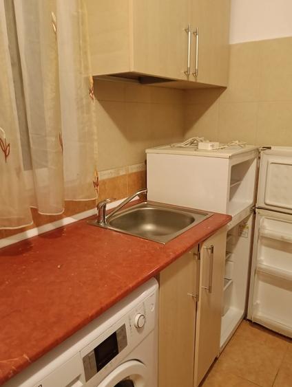 Drumul Taberei Afi Cotroceni -Favorit metrou - 2