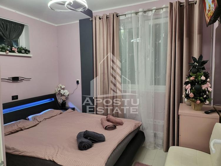 Apartament de lux, 3 camere, 2 niveluri, intr-un imobil tip vila, Deva - 6