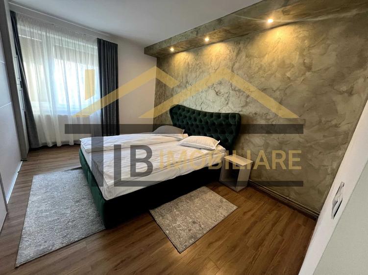 Apartament de 2 camere, 50 mp, parcare, Zona UMFST - 4