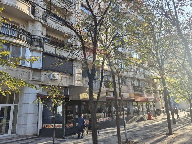 Apartament deosebit de 4 camere zona Decebal - Piata Alba Iulia - 14