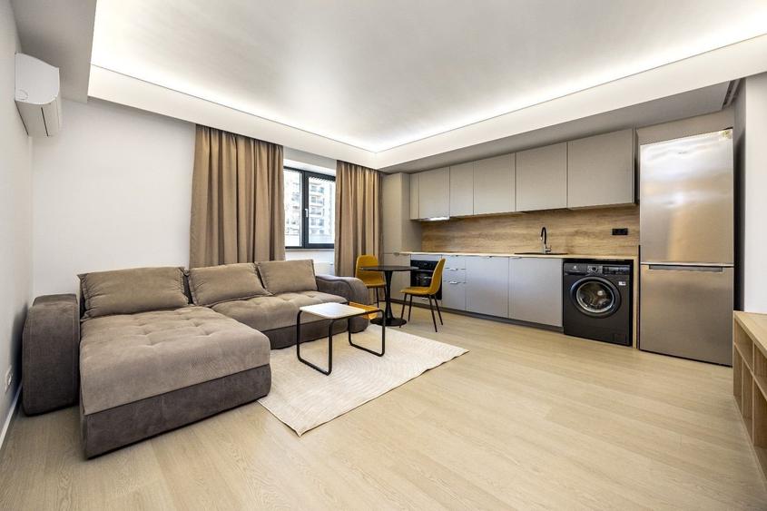 Apartament 2 camere | Cortina North - 8