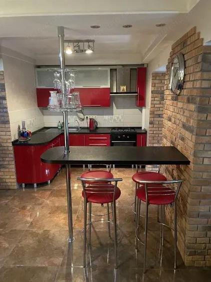 Garsoniera de inchiriat Zona Teodor Pallady - 2