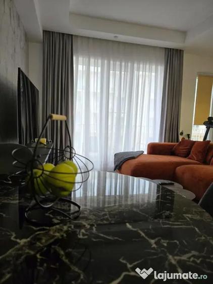 COSMOPOLIS - Apartament cu 3 camere, mobilat si utilat - 13