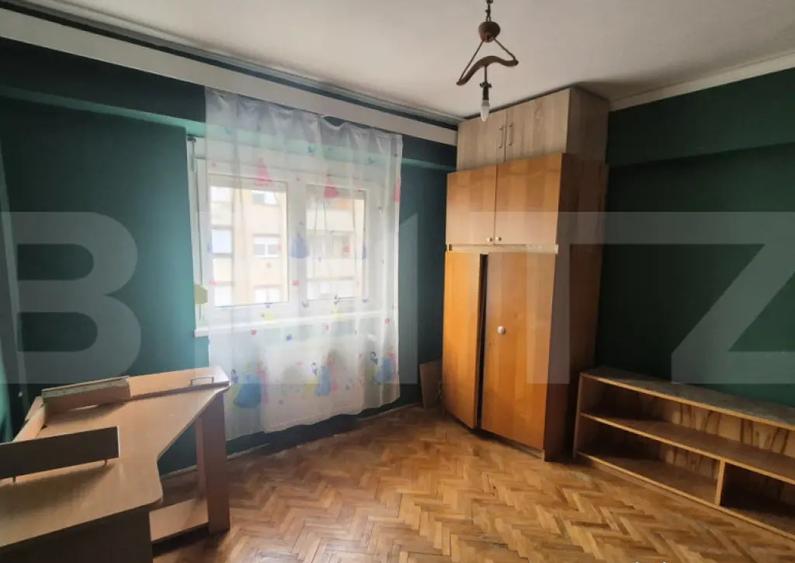 Apartament 3 camere de inchiriat, 80 mp, zona Micro 16 - 2