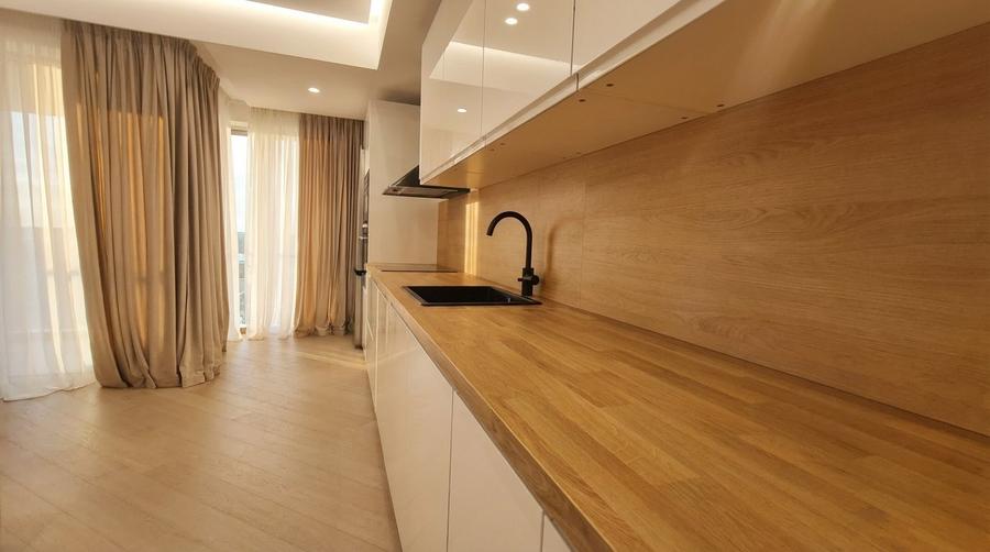 Cortina 126  ~ Erou Iancu Nicolae ~ Premium ~ Parcare Subterana - 9