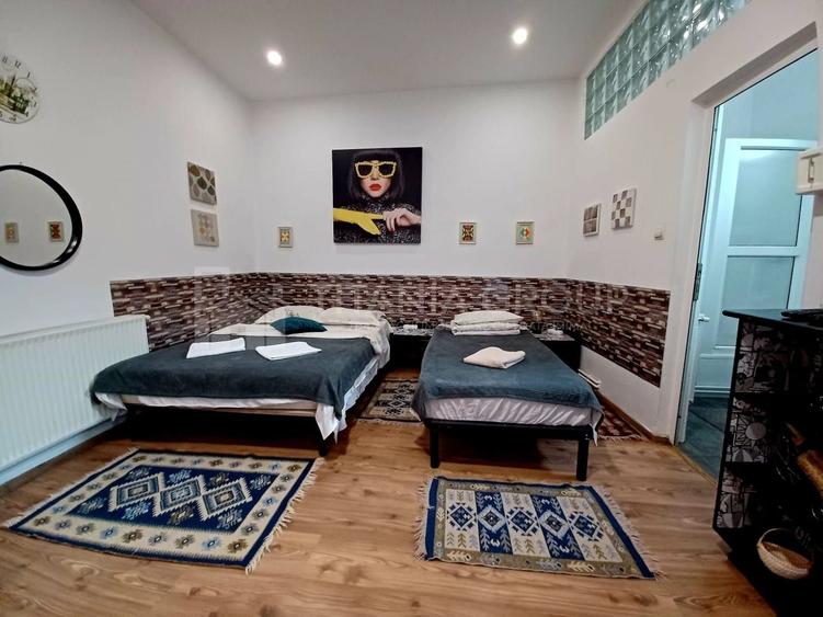 Garsonieră cochetă în Centrul Istoric, Str. Michael Weiss - 6