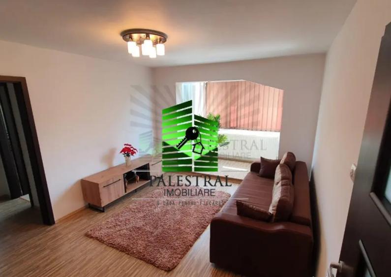 Apartament 2 camere Astra mobilat -utilat 2200 lei - 1