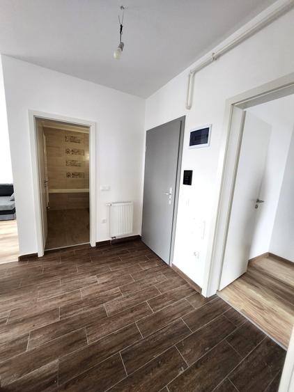 Apartament 2 camere si birou tip Studio Avantgarden - 7