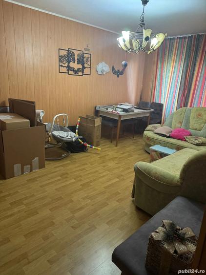 Vand apartament 3 camere Pite?ti - 4