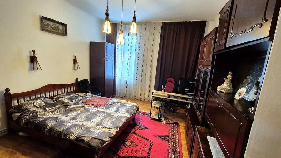 Apartament 2 camere de inchiriat, Centrul Civic - Str. Transilvaniei, 62 mp, Pet Friendly - 3
