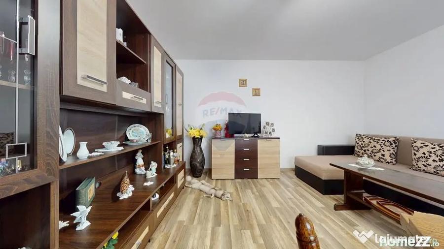 Casă cu 4 camere cu Teren 1004 Mp în Hărman