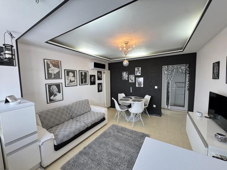 De inchiriat apartament cu 2 camere in Lugoj - 2