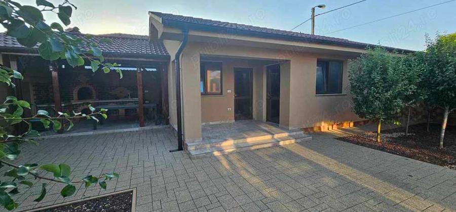 Casa de vanzare, cart. Grigorescu - 2