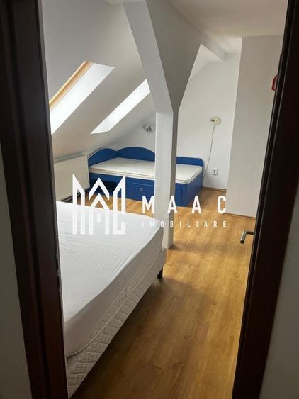 Apartament spațios 80 mp | 3 camere | Valea Aurie - 6