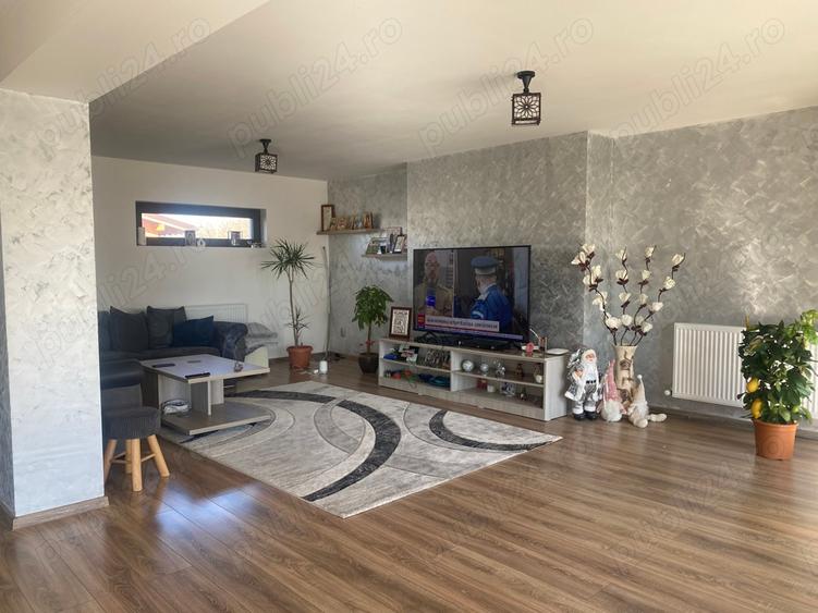 Agentia imobiliara VIGAFON vinde casa 4 camere Tintea - 15