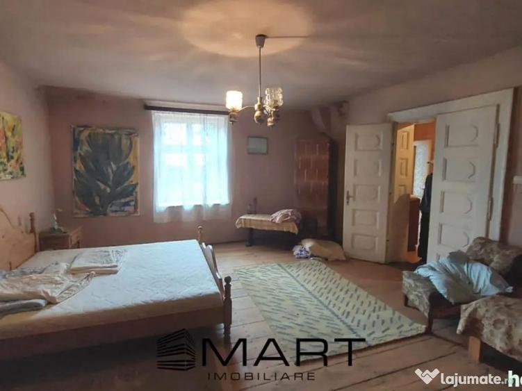 Apartament 5 camere la casa zona ultracentrala in Cisnadie - 9