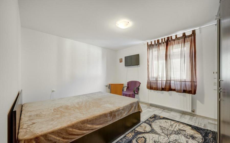 MIHAILESTI - POPESTI, CASA 63 MP, GARAJ, LOT 768 MP! - 5