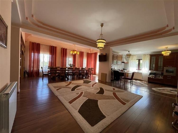 Casa P+M de vanzare in Nufaru - 6