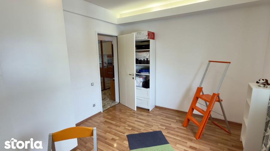 Apartament 3 camere Piata Domenii, centrala proprie, comision 0 ! - 12