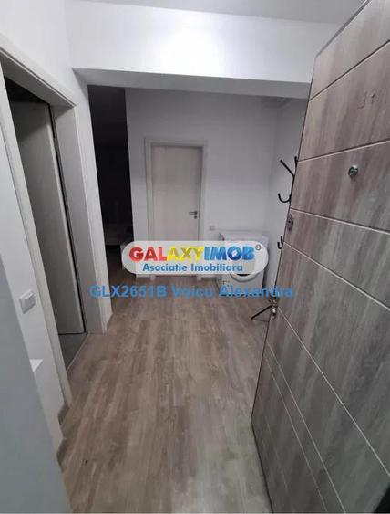 Garsoniera Bloc Nou Berceni - Dimitrie Leonida - Metrou - 6