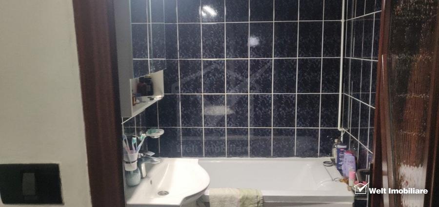 Apartament cu 4 camere de vanzare, etaj intermediar, Kaufland  Marasti - 13