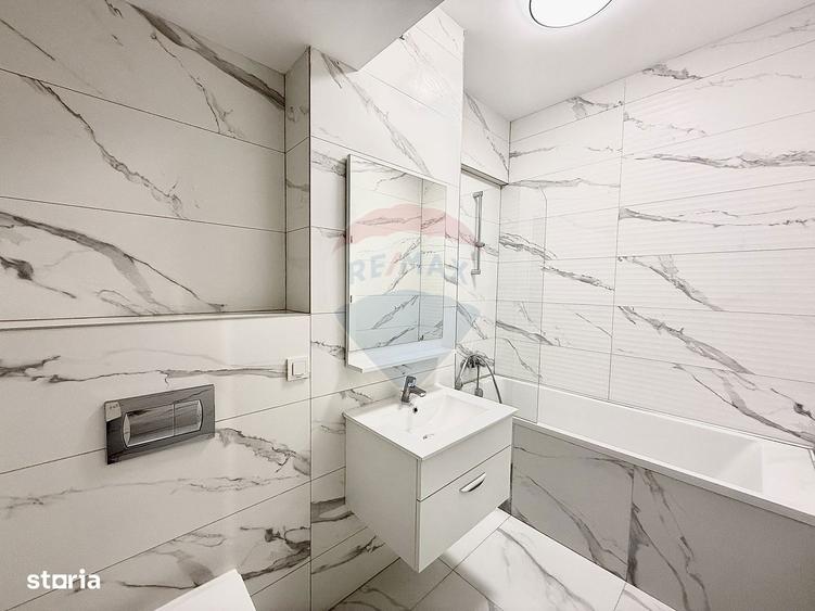 De inchiriat | Apartament 2 camere cu parcare | Incalzire gratuita - 5