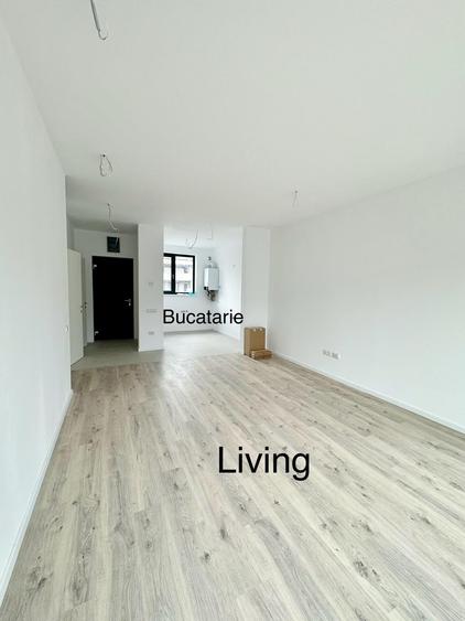 VILA TIP 2, curte proprie, un loc de parcare inclus in pret - 3