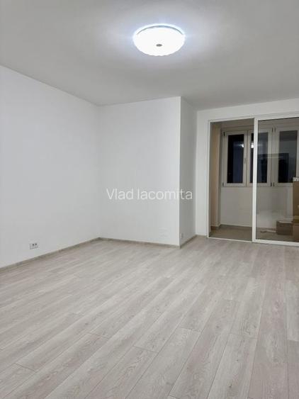 Garsoniera Lucretiu Patrascanu nr 3 - renovata complet