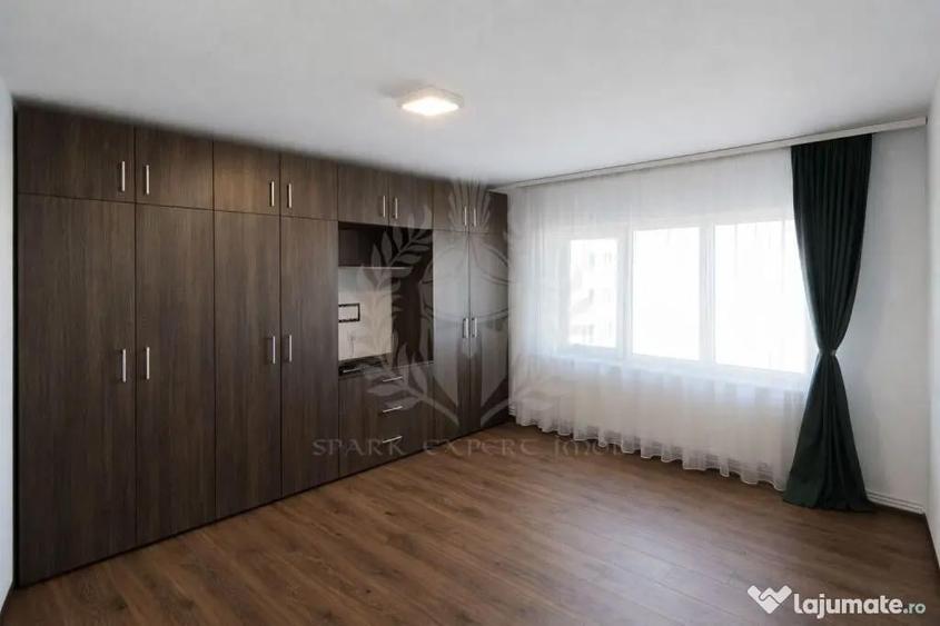 APARTAMNENT 2 CAMERE//ZONA PALTINIS - 2